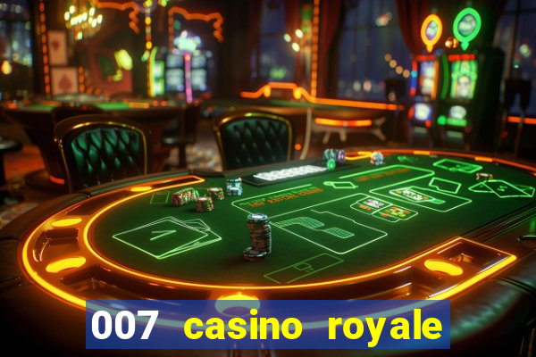 007 casino royale torrent pt-br