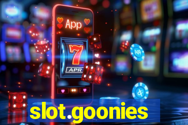 slot.goonies