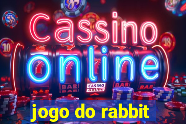 jogo do rabbit