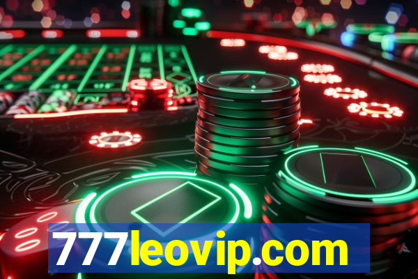 777leovip.com