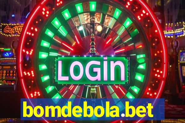 bomdebola.bet