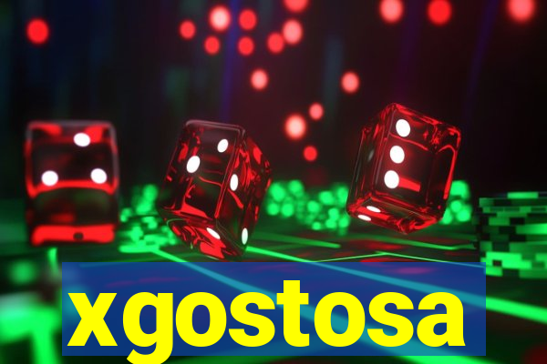 xgostosa