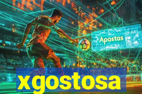 xgostosa