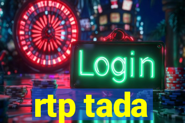 rtp tada