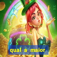 qual a maior plataforma de jogos do mundo