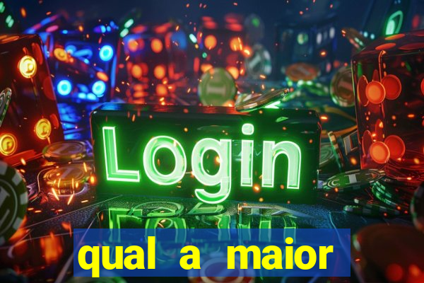 qual a maior plataforma de jogos do mundo