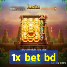 1x bet bd