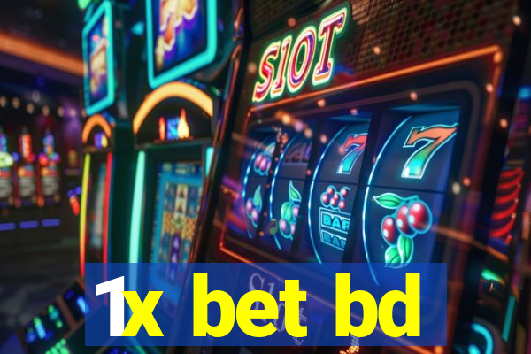 1x bet bd