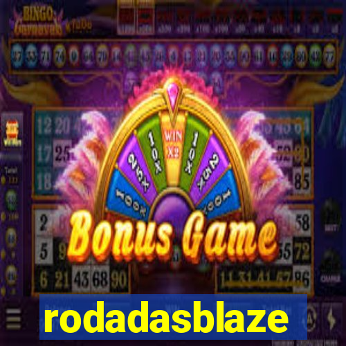 rodadasblaze