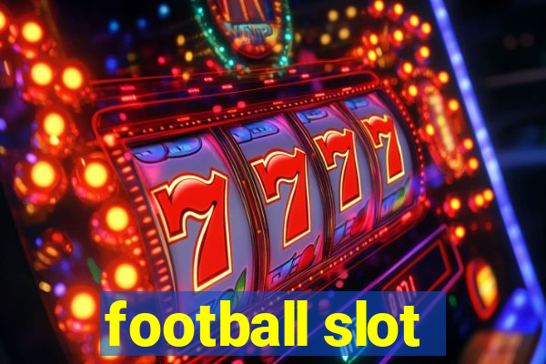 football slot