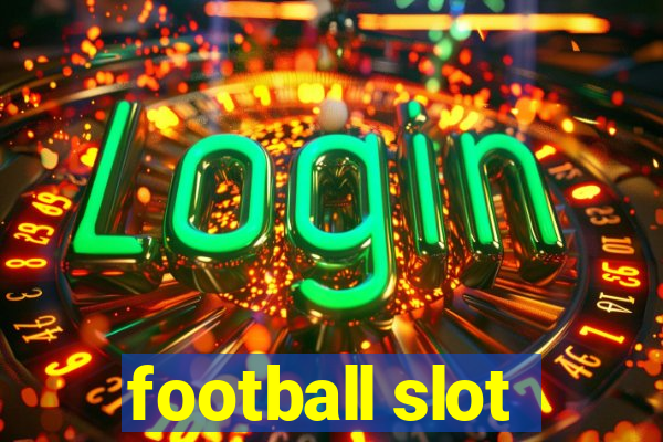 football slot