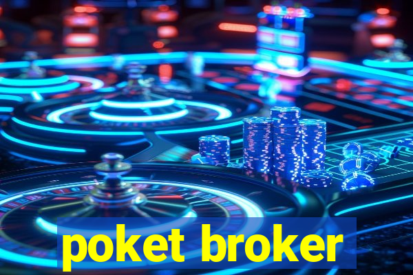 poket broker