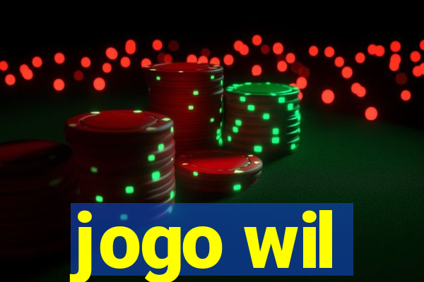 jogo wil