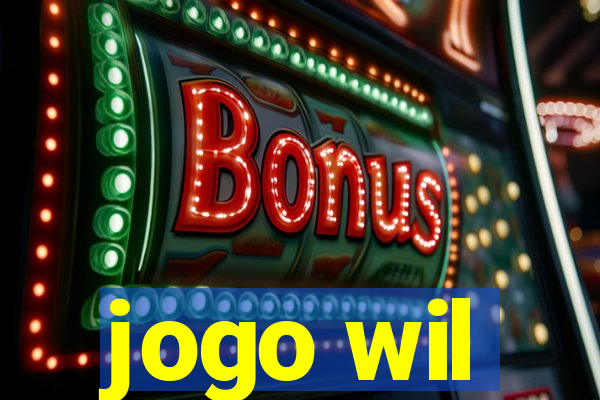 jogo wil