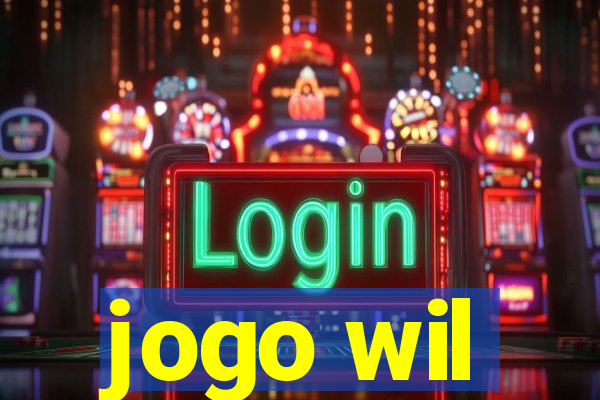 jogo wil