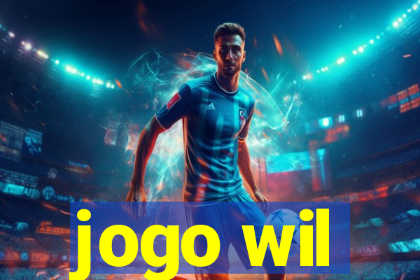 jogo wil