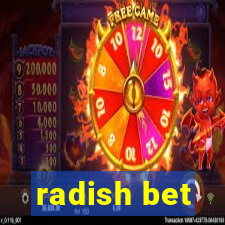 radish bet