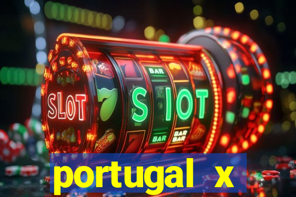 portugal x eslováquia: onde assistir