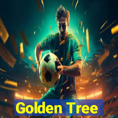 Golden Tree