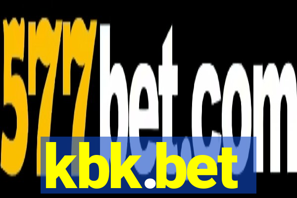 kbk.bet