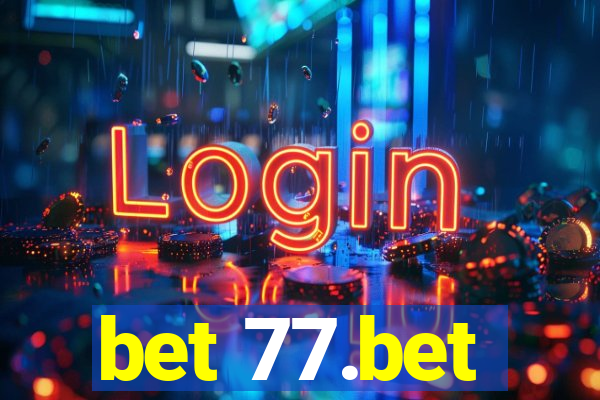 bet 77.bet