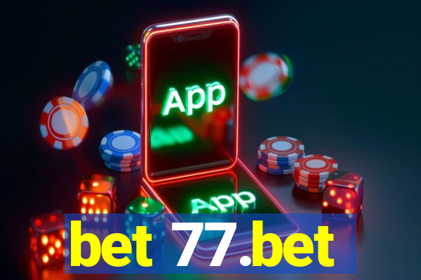 bet 77.bet