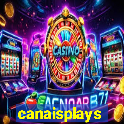 canaisplays