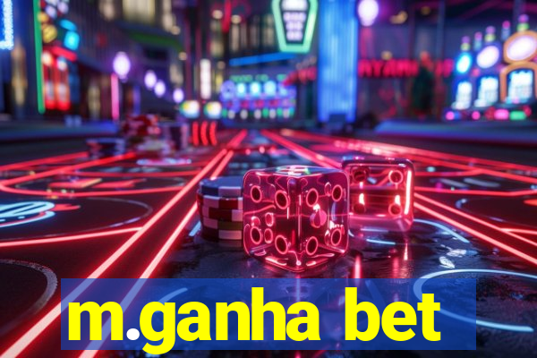 m.ganha bet