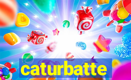 caturbatte