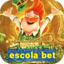 escola bet