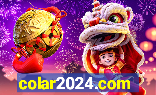 colar2024.com