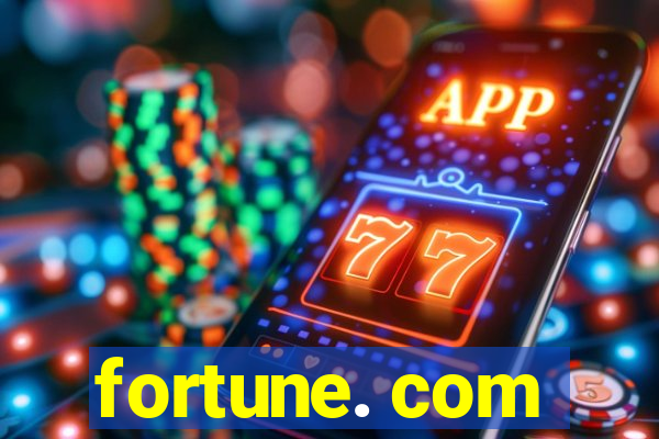 fortune. com