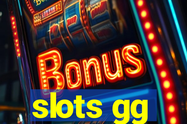 slots gg