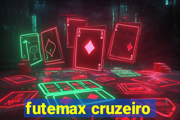 futemax cruzeiro