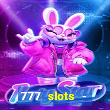 777 slots - reclame aqui