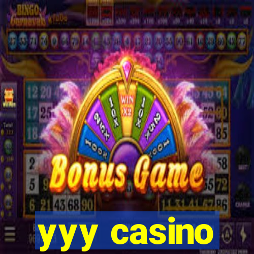 yyy casino