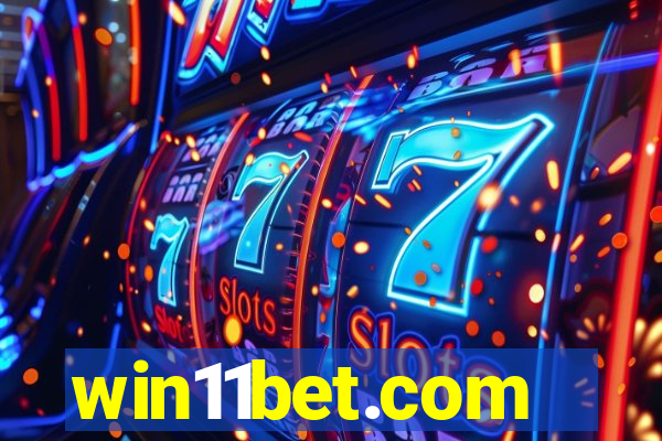 win11bet.com