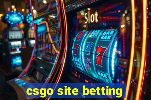 csgo site betting