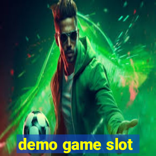 demo game slot