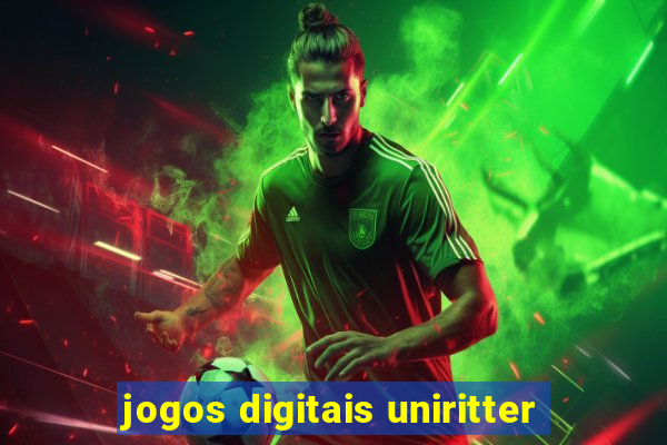 jogos digitais uniritter