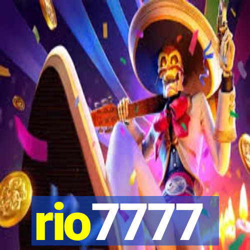 rio7777