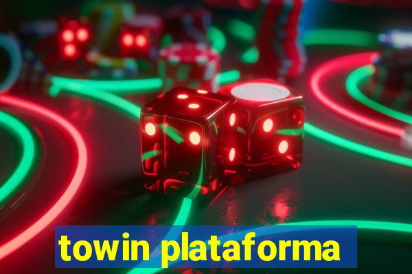 towin plataforma