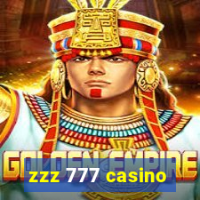 zzz 777 casino