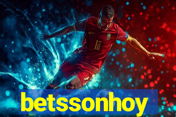 betssonhoy