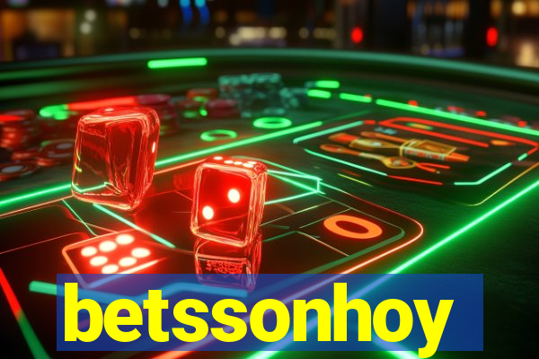 betssonhoy