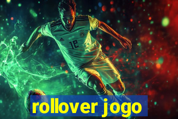 rollover jogo