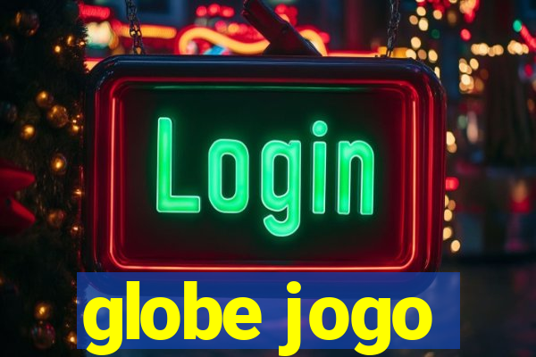 globe jogo