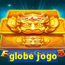 globe jogo