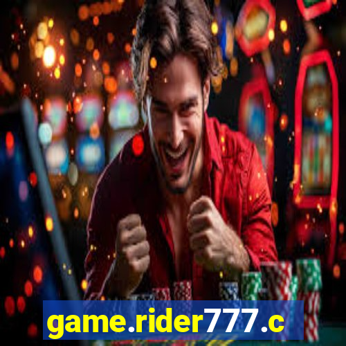 game.rider777.con