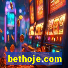 bethoje.com